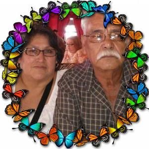 Meet your Posher, Margaret martinez